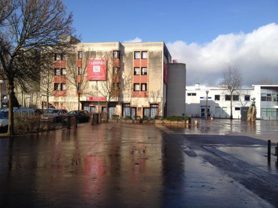 Hipotel Marne La Vallee  | Noisiel | Seine-et-Marne | France 1