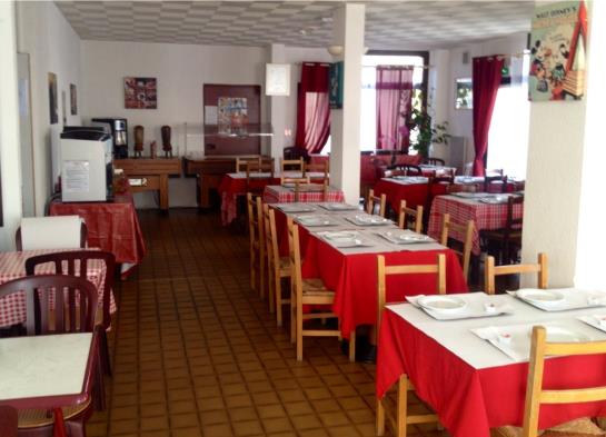 Hipotel Marne La Vallee  | Noisiel | Seine-et-Marne | France 13