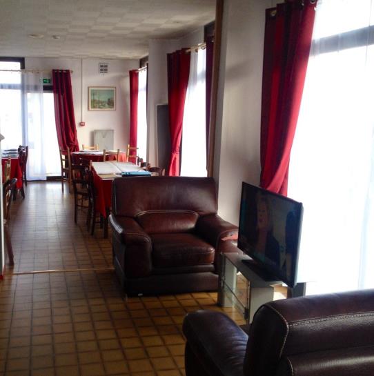 Hipotel Marne La Vallee  | Noisiel | Seine-et-Marne | France 15