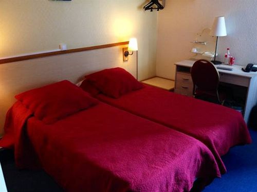 Hipotel Marne La Vallee  | Noisiel | Seine-et-Marne | France 18