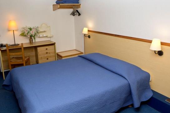 Hipotel Marne La Vallee  | Noisiel | Seine-et-Marne | France 2