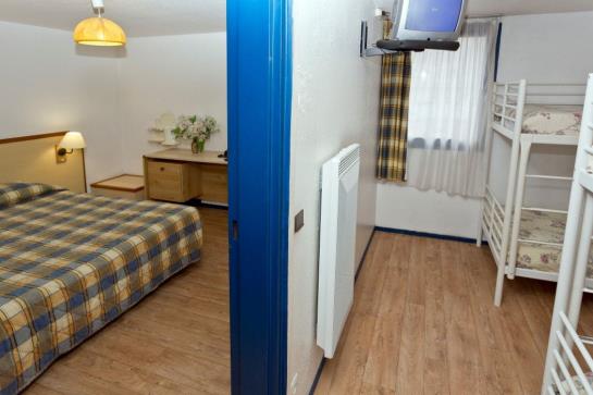 Hipotel Marne La Vallee  | Noisiel | Seine-et-Marne | France 4