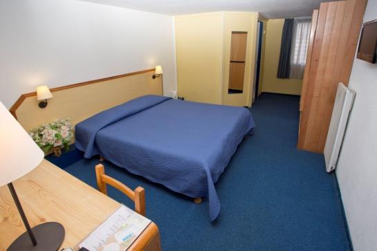 Hipotel Marne La Vallee  | Noisiel | Seine-et-Marne | France 6