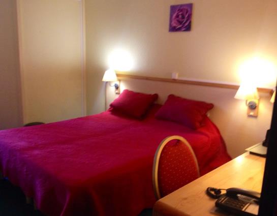 Hipotel Marne La Vallee  | Noisiel | Seine-et-Marne | France 7