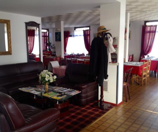 Hipotel Marne La Vallee  | Noisiel | Seine-et-Marne | France 9