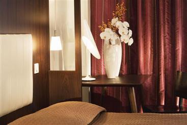 Paris Residence Hotel  | Paris | Paris | France 1