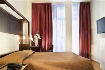 Paris Residence Hotel  | Paris | Paris | France 3