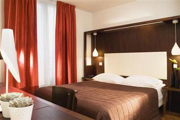 Paris Residence Hotel  | Paris | Paris | France 5