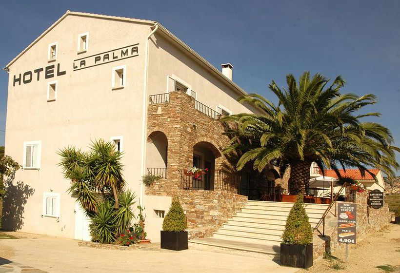 Hotel La Palma