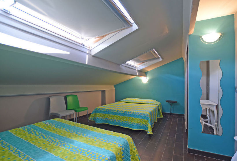 Hotel La Palma  | Patrimonio | Haute-Corse | France 1