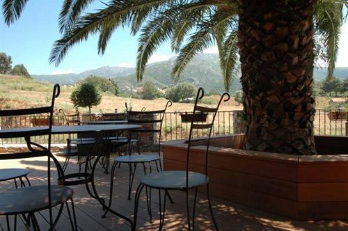 Hotel La Palma  | Patrimonio | Haute-Corse | France 14