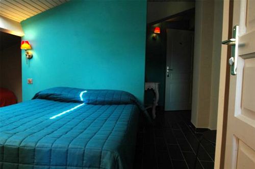 Hotel La Palma  | Patrimonio | Haute-Corse | France 16