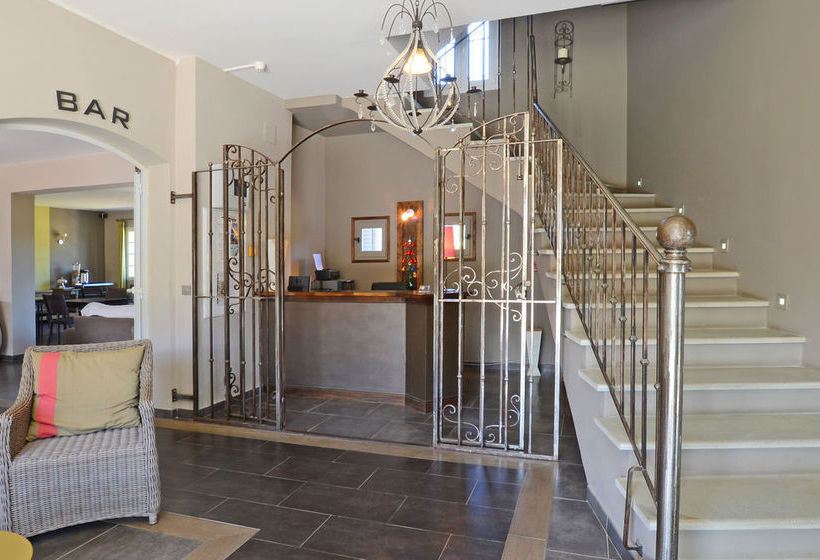 Hotel La Palma  | Patrimonio | Haute-Corse | France 2