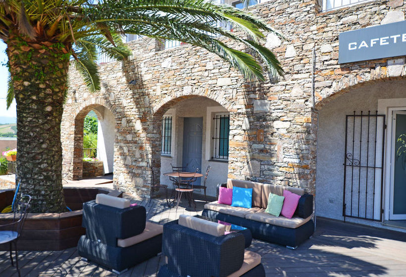 Hotel La Palma  | Patrimonio | Haute-Corse | France 3