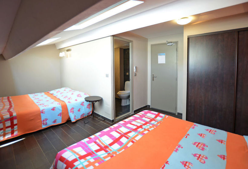 Hotel La Palma  | Patrimonio | Haute-Corse | France 4