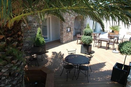 Hotel La Palma  | Patrimonio | Haute-Corse | France 8