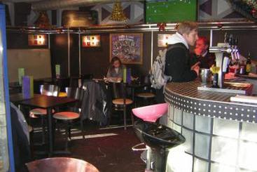 Peace & Love Hostel  | Paris | Paris | France 1