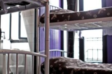 Peace & Love Hostel  | Paris | Paris | France 2