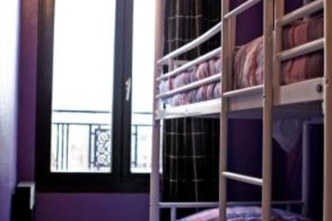 Peace & Love Hostel  | Paris | Paris | France 4