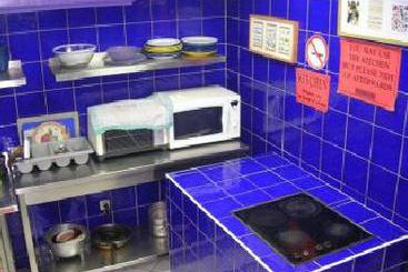 Peace & Love Hostel  | Paris | Paris | France 6