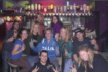 Peace & Love Hostel  | Paris | Paris | France 7