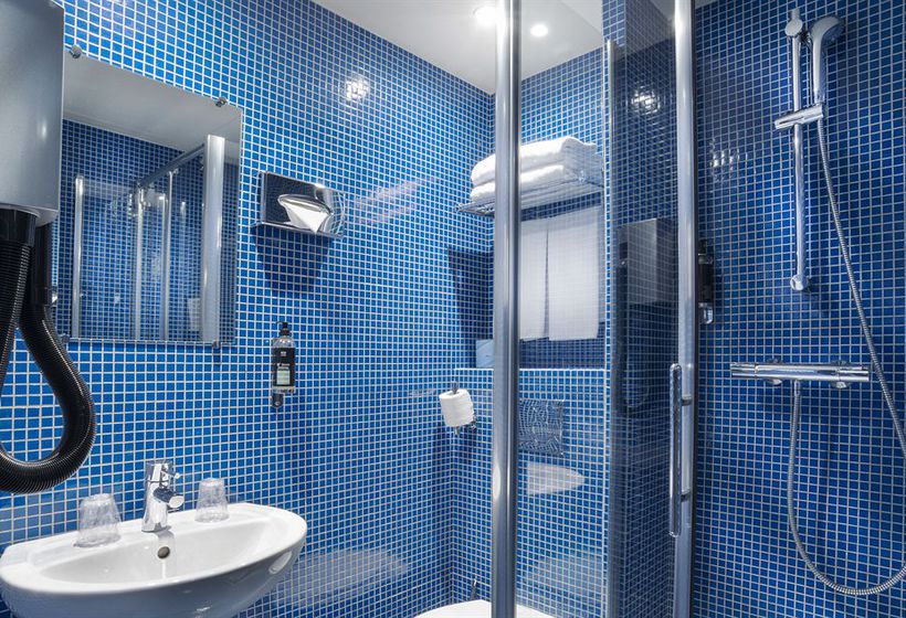 Hôtel Gardette Park  | Paris | Paris | France 1