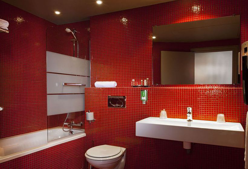 Hôtel Gardette Park  | Paris | Paris | France 11