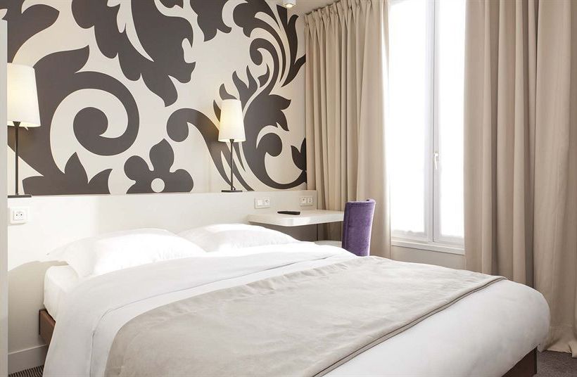 Hôtel Gardette Park  | Paris | Paris | France 18