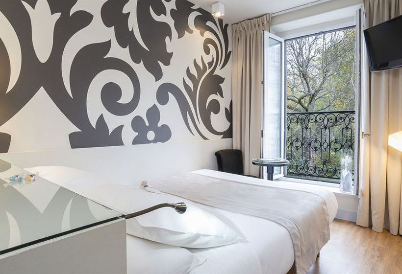 Hôtel Gardette Park  | Paris | Paris | France 3