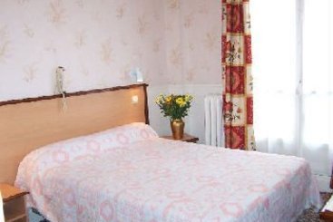 Perfect Hotel & Hostel  | Paris | Paris | France 1