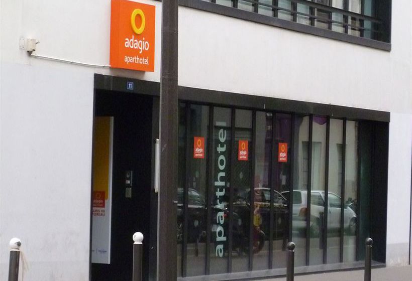 Résidence Le 300  | Paris | Paris | France 1