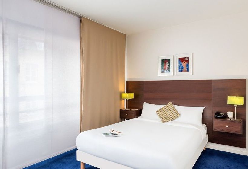 Résidence Le 300  | Paris | Paris | France 10