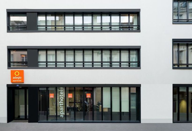 Résidence Le 300  | Paris | Paris | France 12