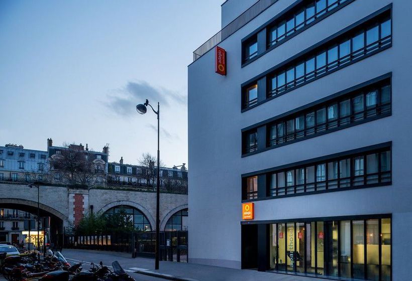 Résidence Le 300  | Paris | Paris | France 13