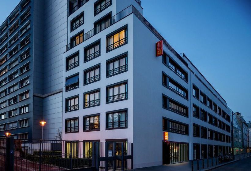 Résidence Le 300  | Paris | Paris | France 14