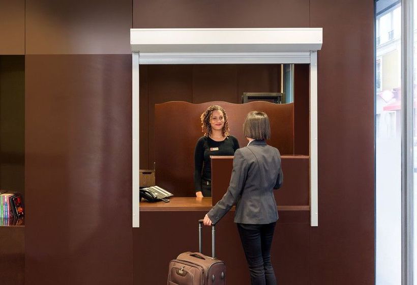 Résidence Le 300  | Paris | Paris | France 16