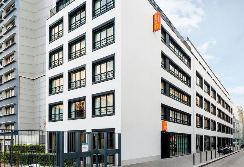 Résidence Le 300  | Paris | Paris | France 17