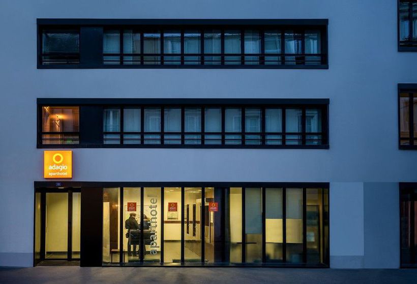 Résidence Le 300  | Paris | Paris | France 18