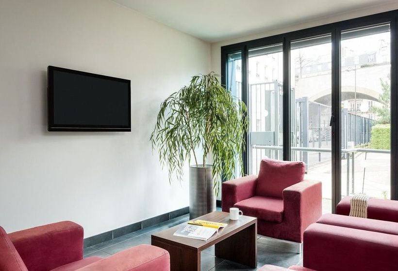 Résidence Le 300  | Paris | Paris | France 19