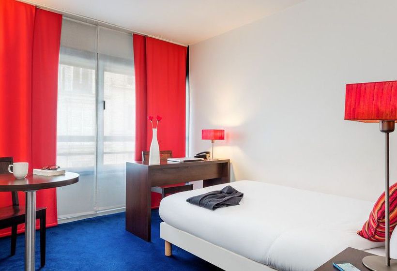 Résidence Le 300  | Paris | Paris | France 20