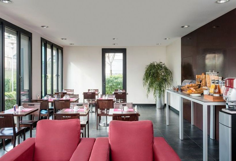 Résidence Le 300  | Paris | Paris | France 5