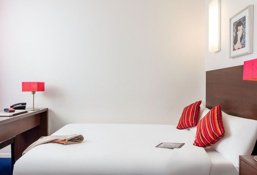 Résidence Le 300  | Paris | Paris | France 6