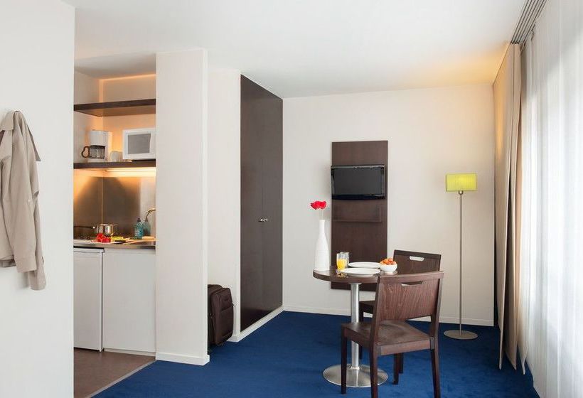 Résidence Le 300  | Paris | Paris | France 7