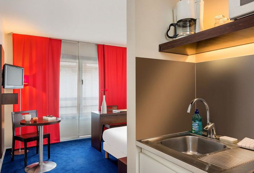 Résidence Le 300  | Paris | Paris | France 9