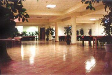 Hôtel Parthenon  | Chilly Mazarin | Essonne | France