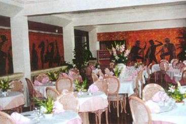 Hôtel Parthenon  | Chilly Mazarin | Essonne | France 1