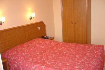 Paris Hotel Le Mediterraneen  | Paris | Paris | France 1