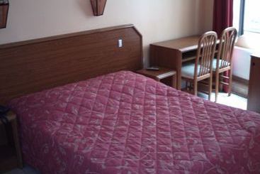 Paris Hotel Le Mediterraneen  | Paris | Paris | France 2