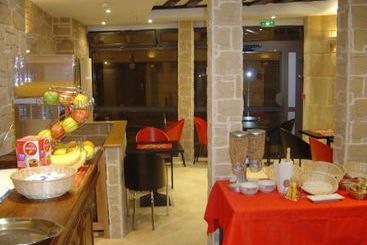 Paris Hotel Le Mediterraneen  | Paris | Paris | France 4