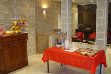 Paris Hotel Le Mediterraneen  | Paris | Paris | France 5